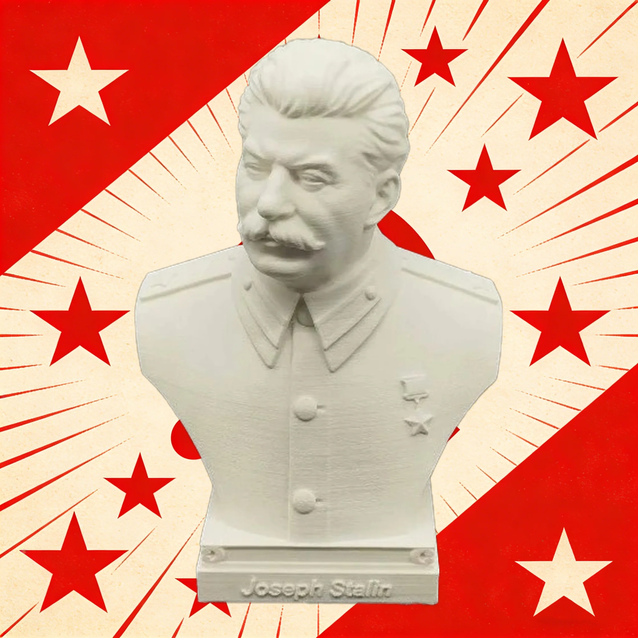 Stalin
