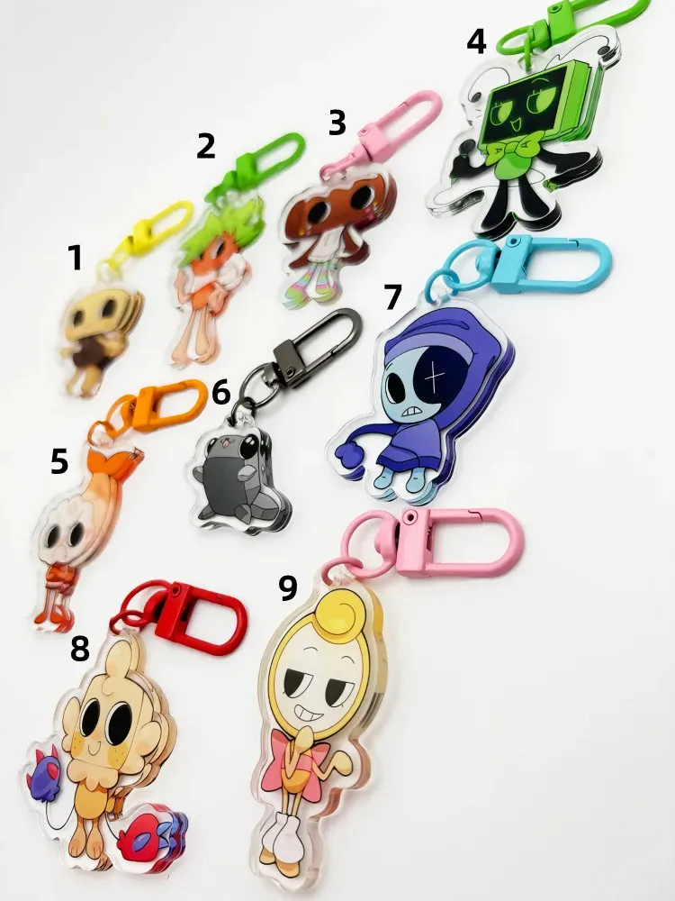 Color Multicolor (Style 7)