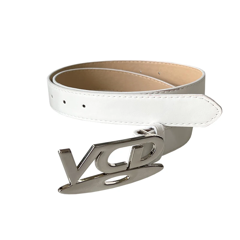 VCD White