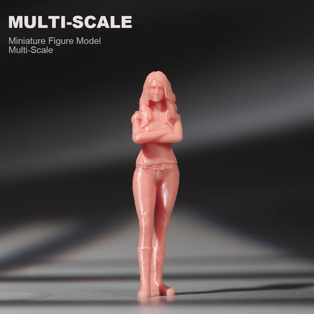 Model C4 Unpainted