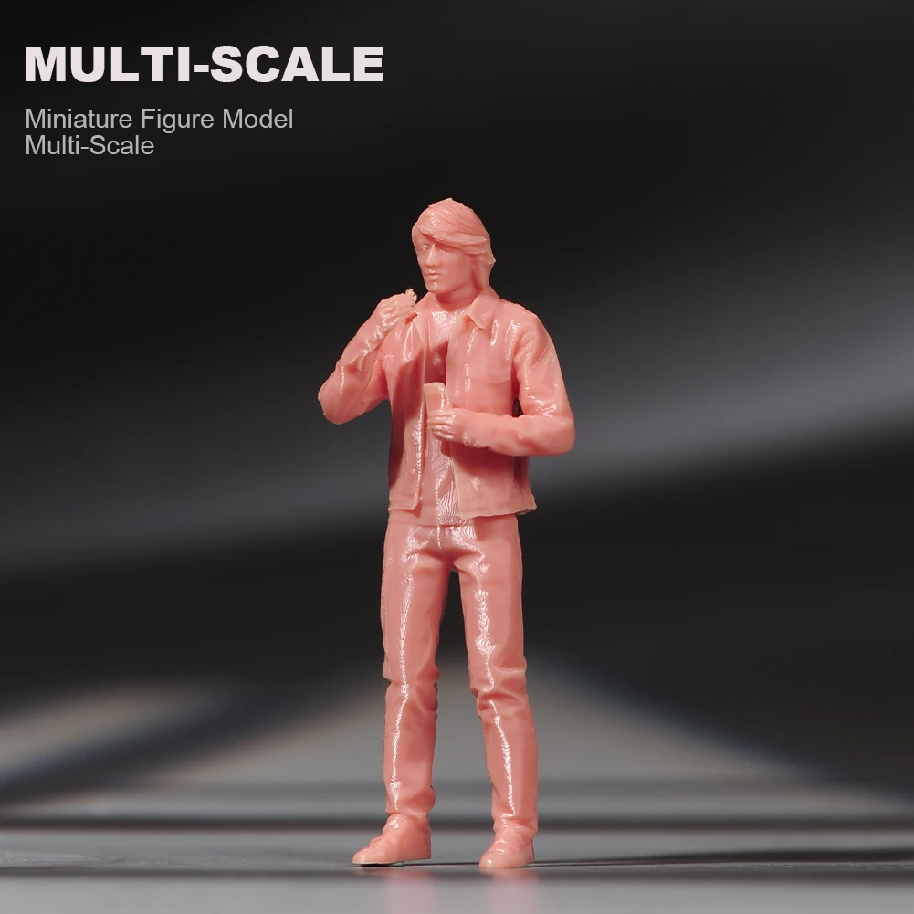 Model D2 Unpainted