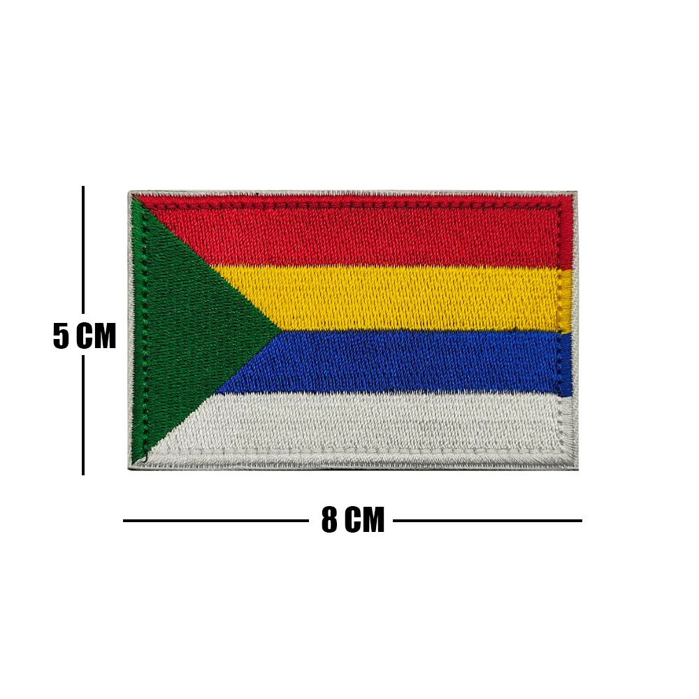 Green (Style 40)