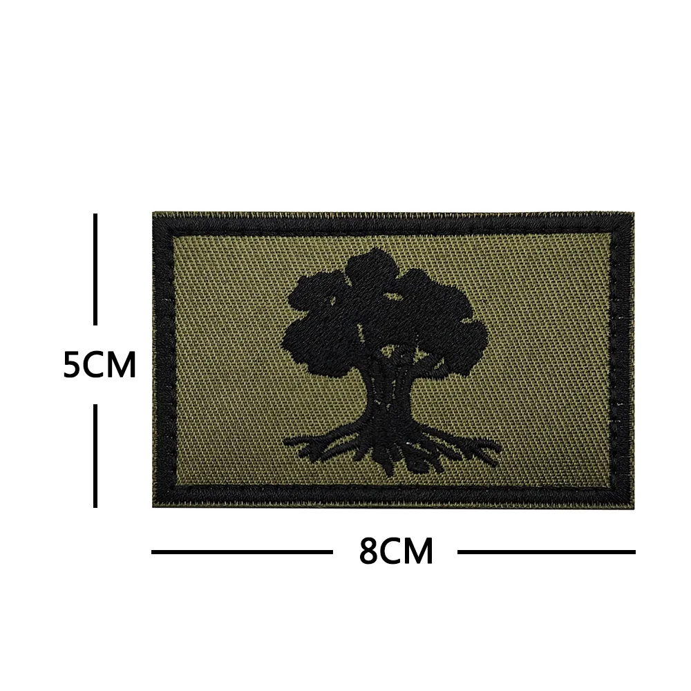 Olive Green (Style 36)