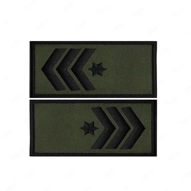 Olive Green (Style 9)