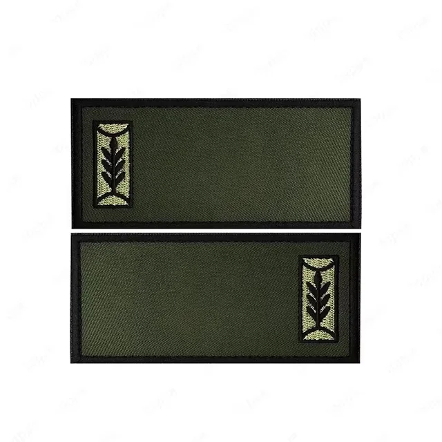 Olive Green (Style 13)
