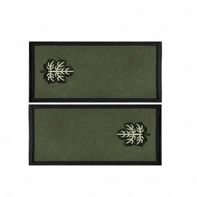Olive Green (Style 10)