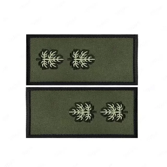 Olive Green (Style 11)