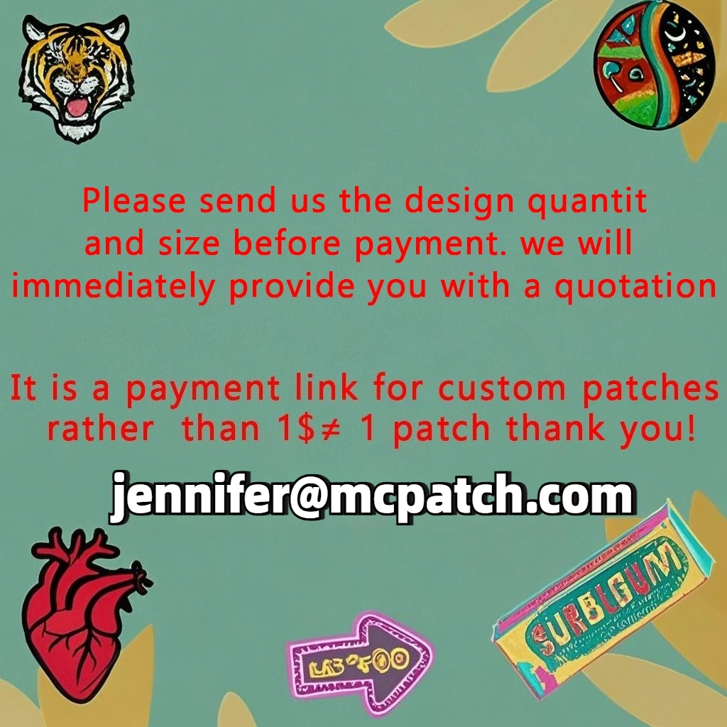 MOQ 10pcs