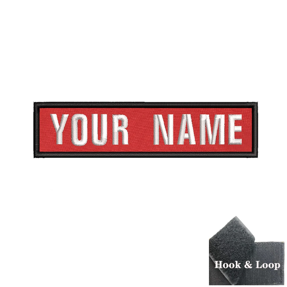Color RED-Hook