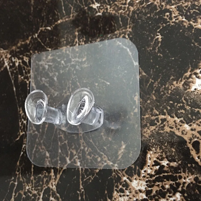 Clear (Style B)
