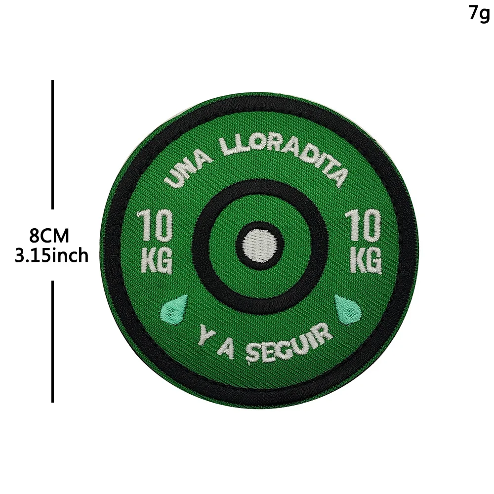 Green (Style 62)