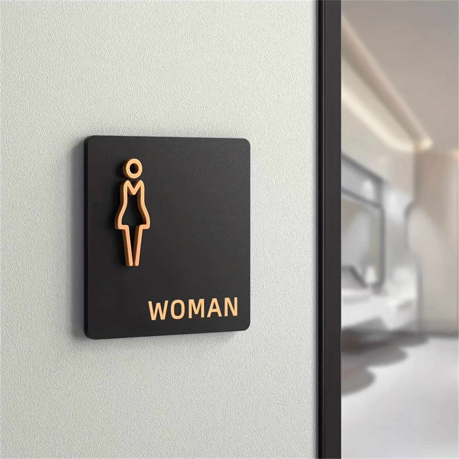 women s toilet