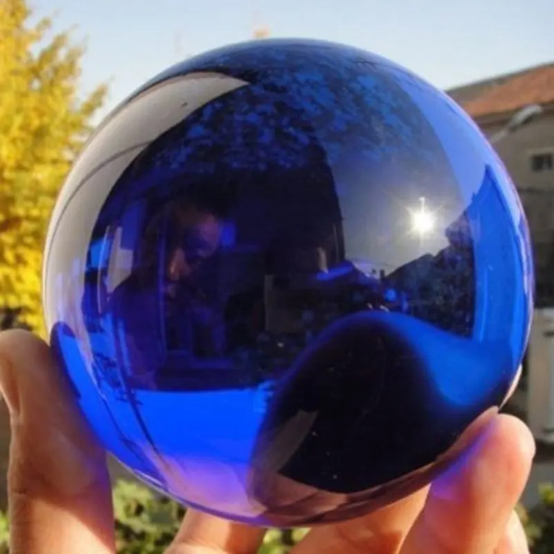 DEEP BLUE