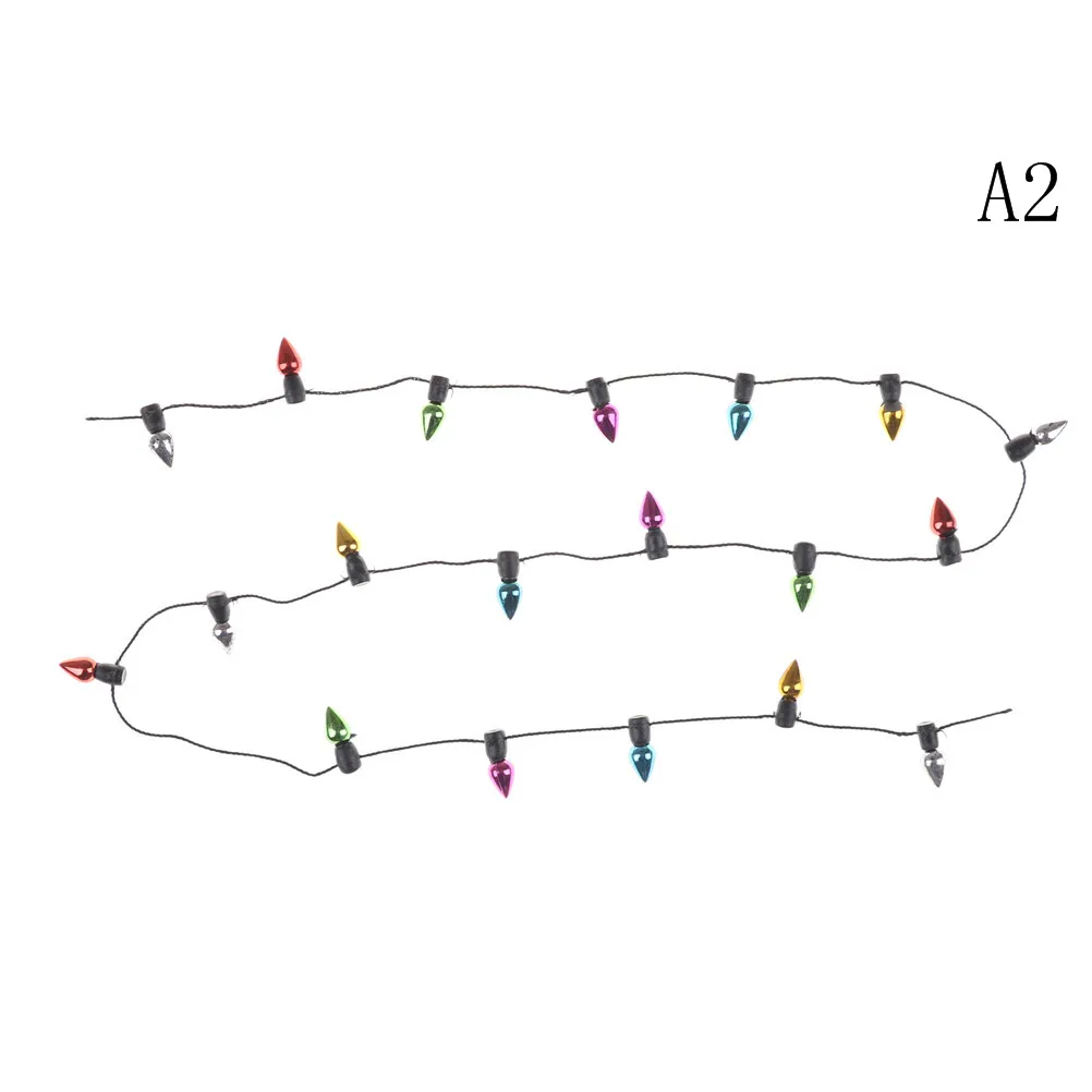 Multicolored (Style A2)