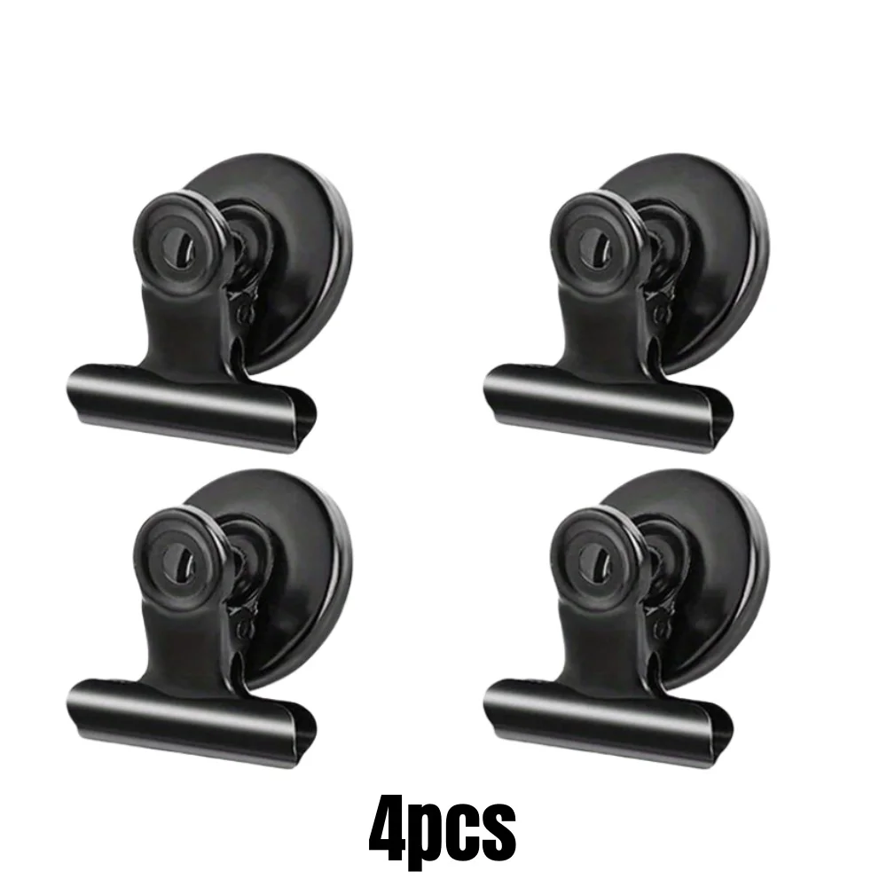 Black 4pcs