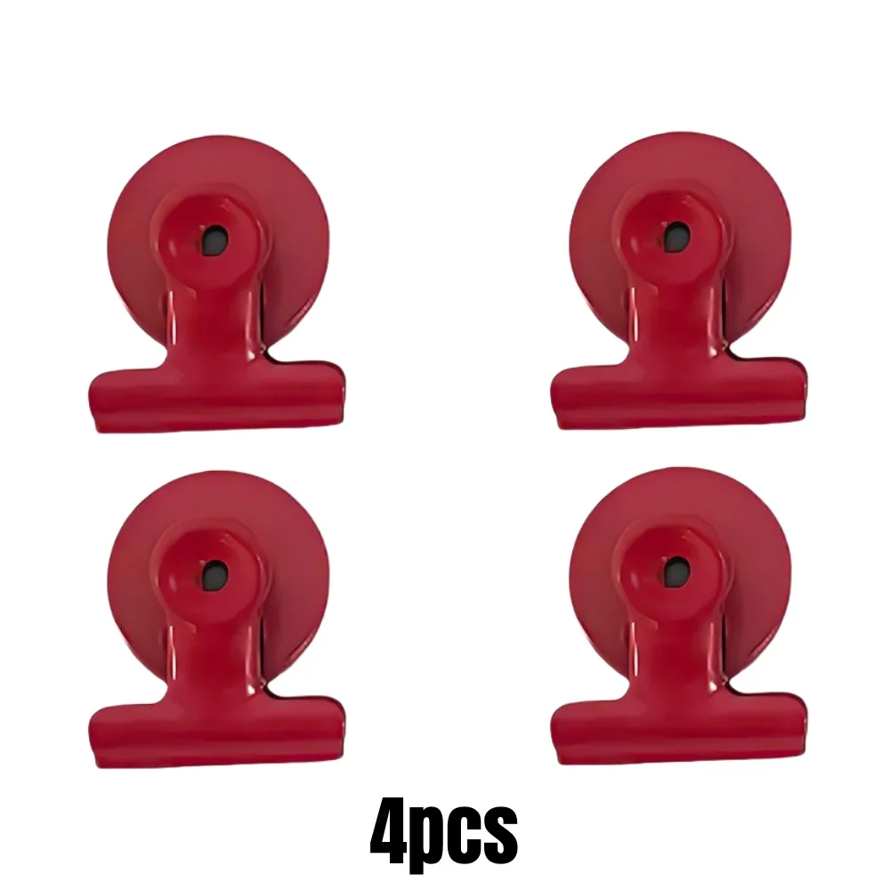 Red 4pcs