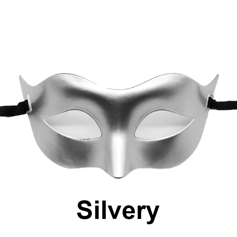 Silvery