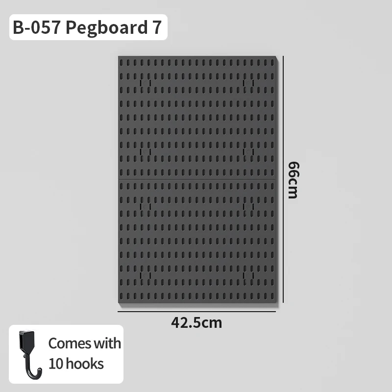 Package 3 Black