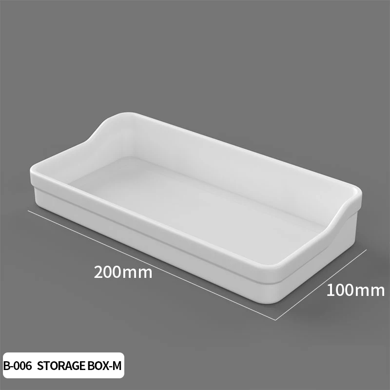 W Storage Box-M