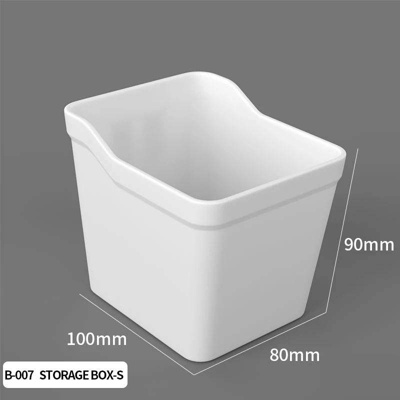 W Storage Box-S