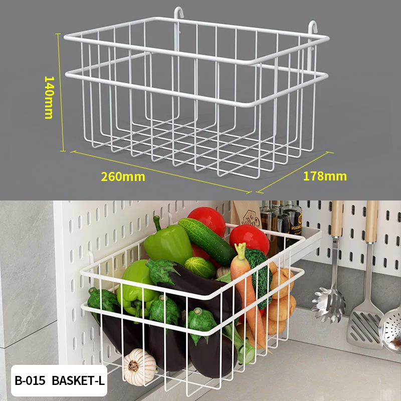 White Basket-4