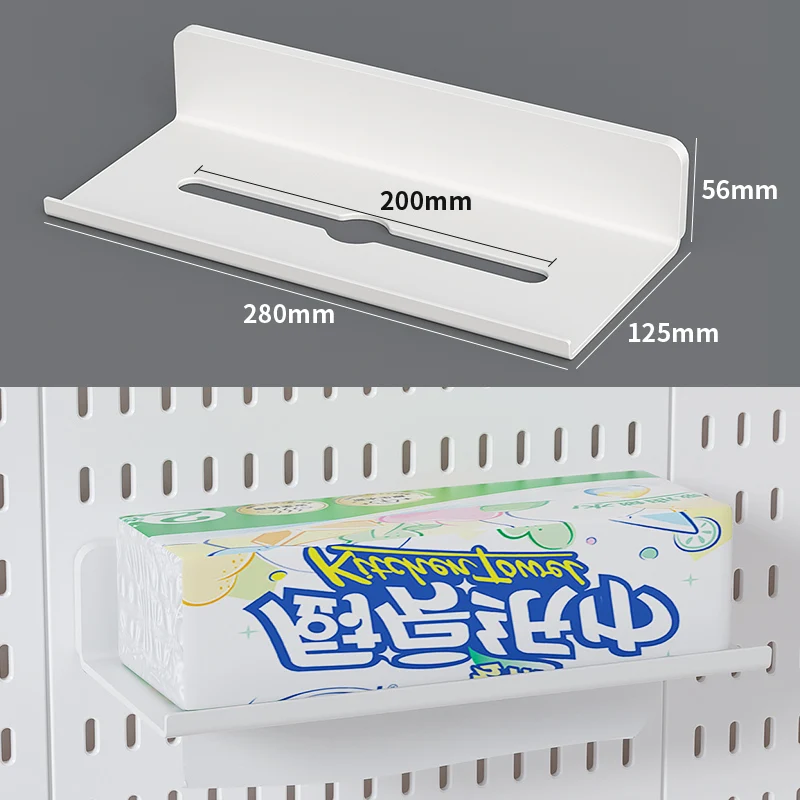 W Tissue partition L