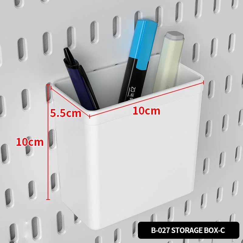 W Storage Box-C