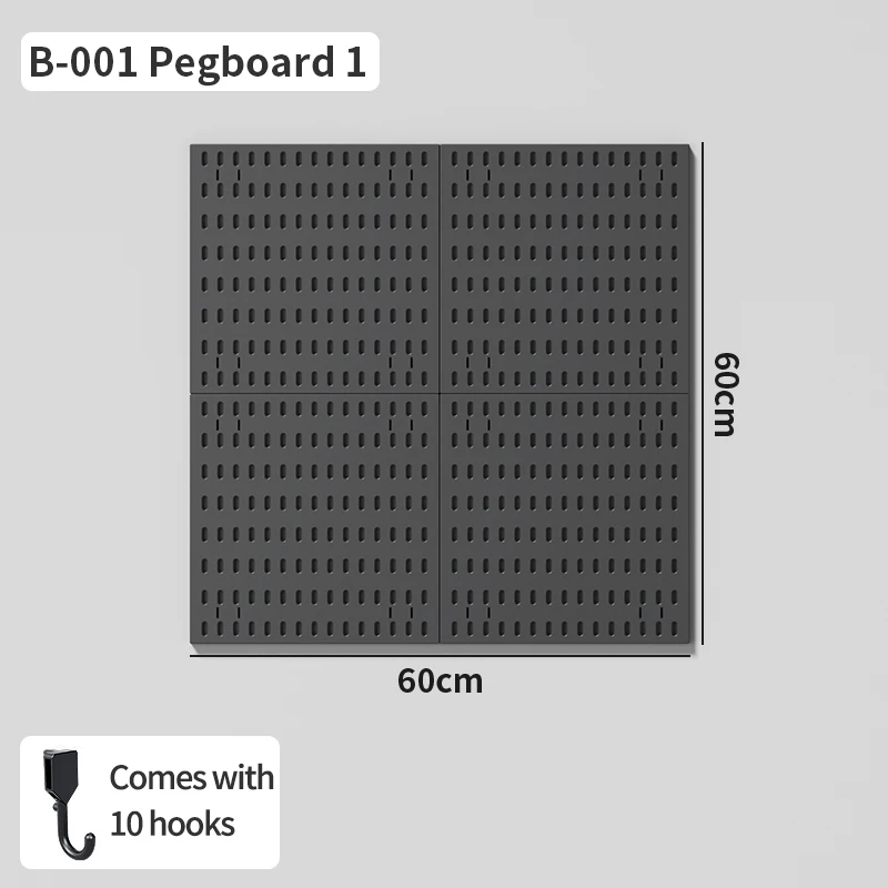 Package 5 Black