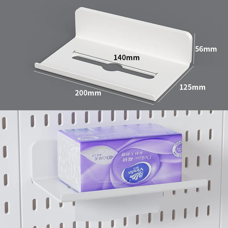 W Tissue partition M