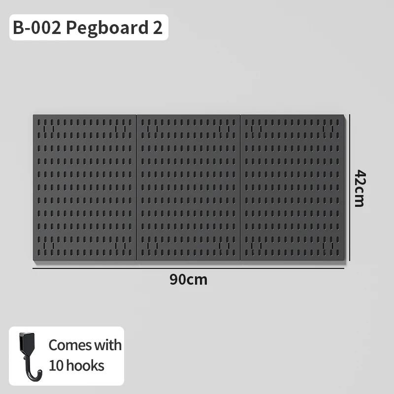 Package 4 Black
