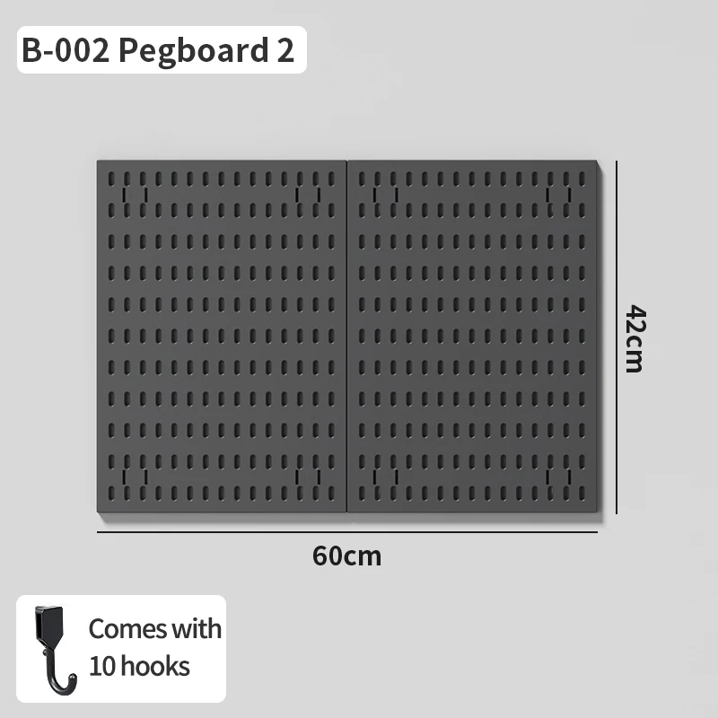 Package 2 Black