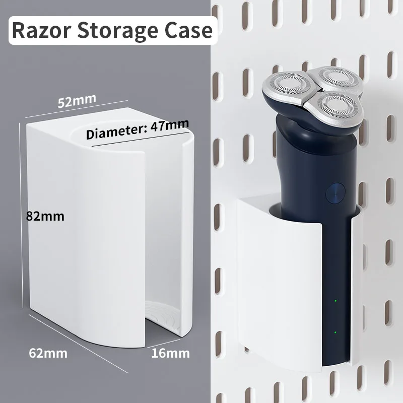 Razor Holder