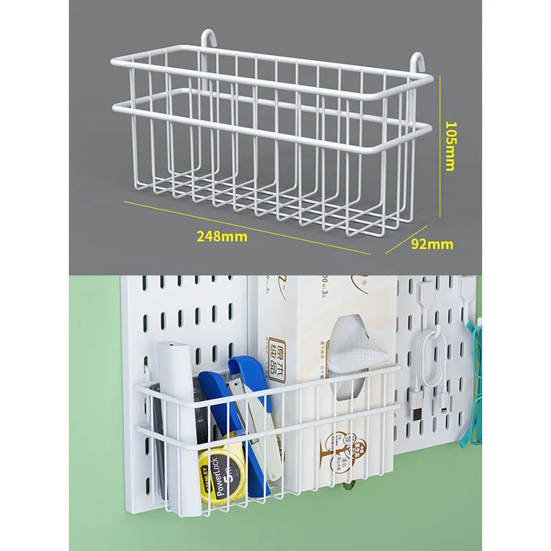 White Basket-3