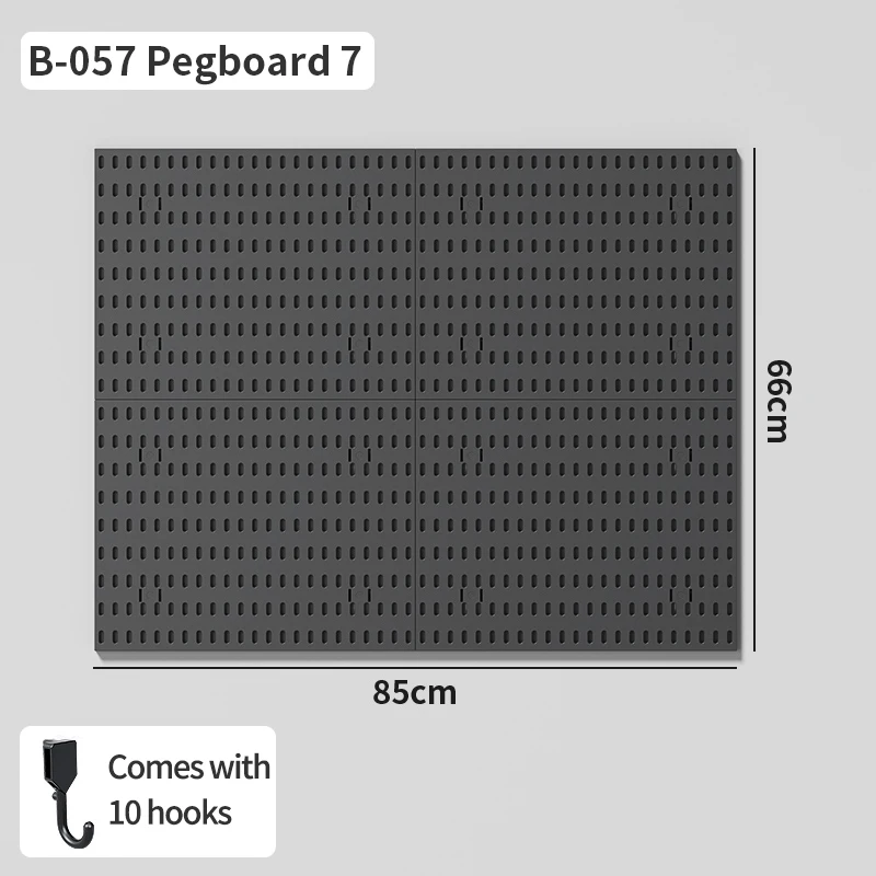 Package 6 Black