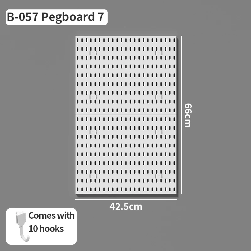 Package 3 White