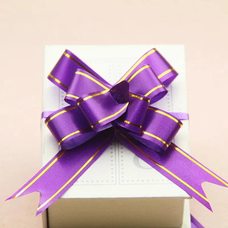200pcs Purple
