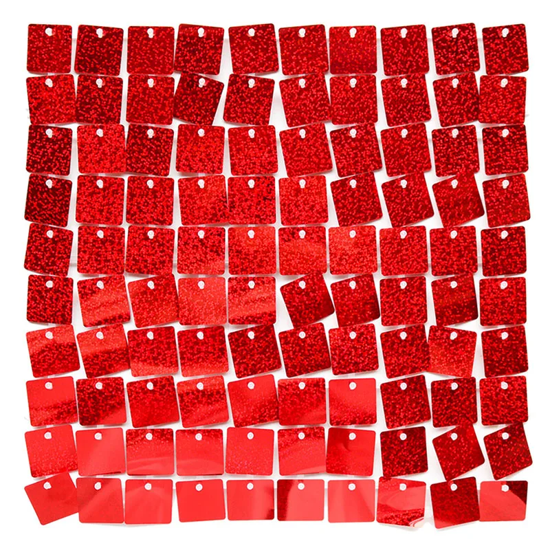 Laser red