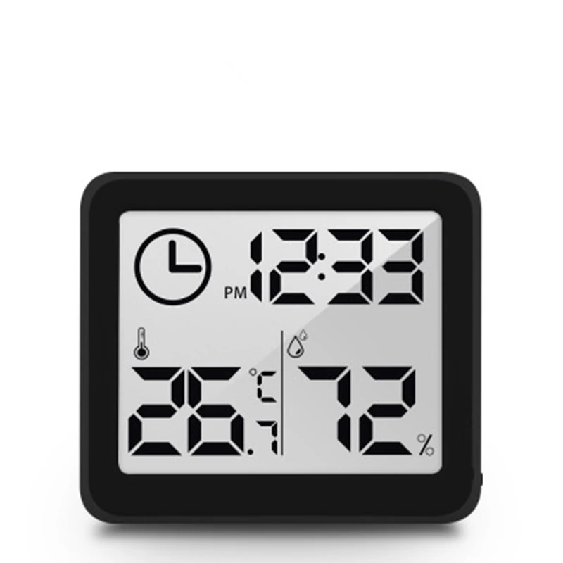 Black with battery