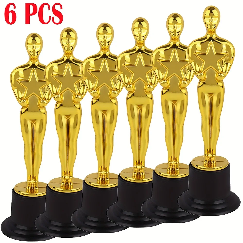 6pcs