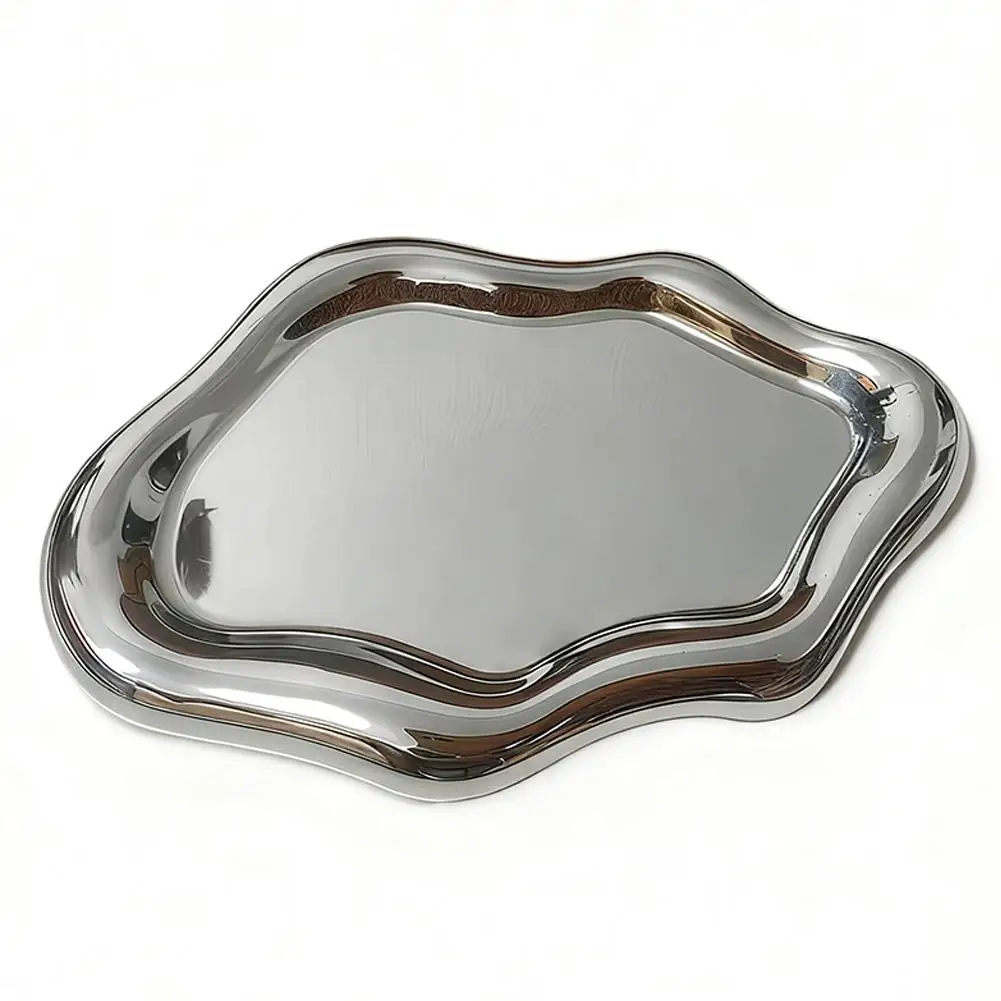 Silver (Style B)