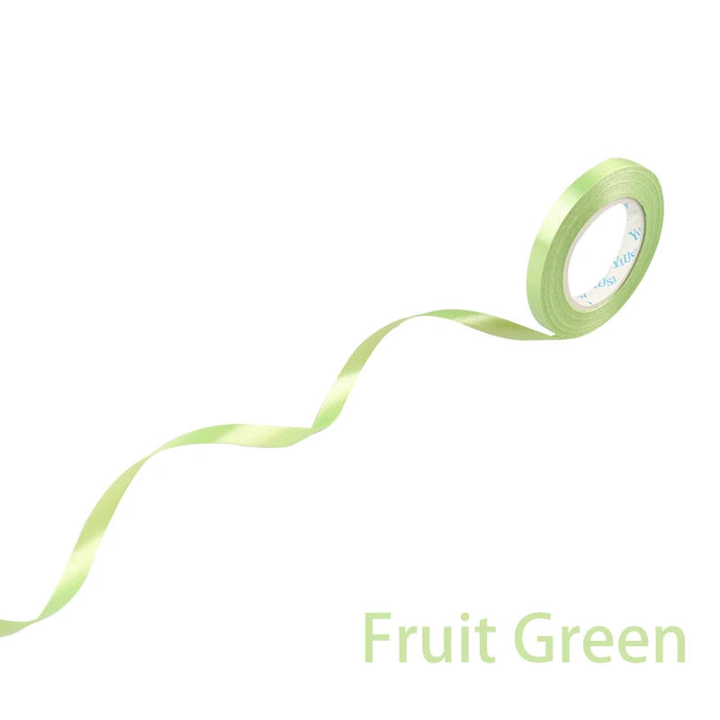 Fruit Green