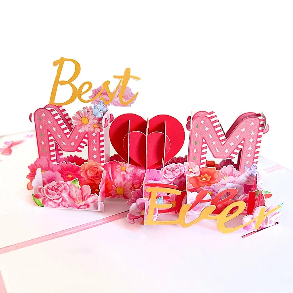 Pink (Style C)