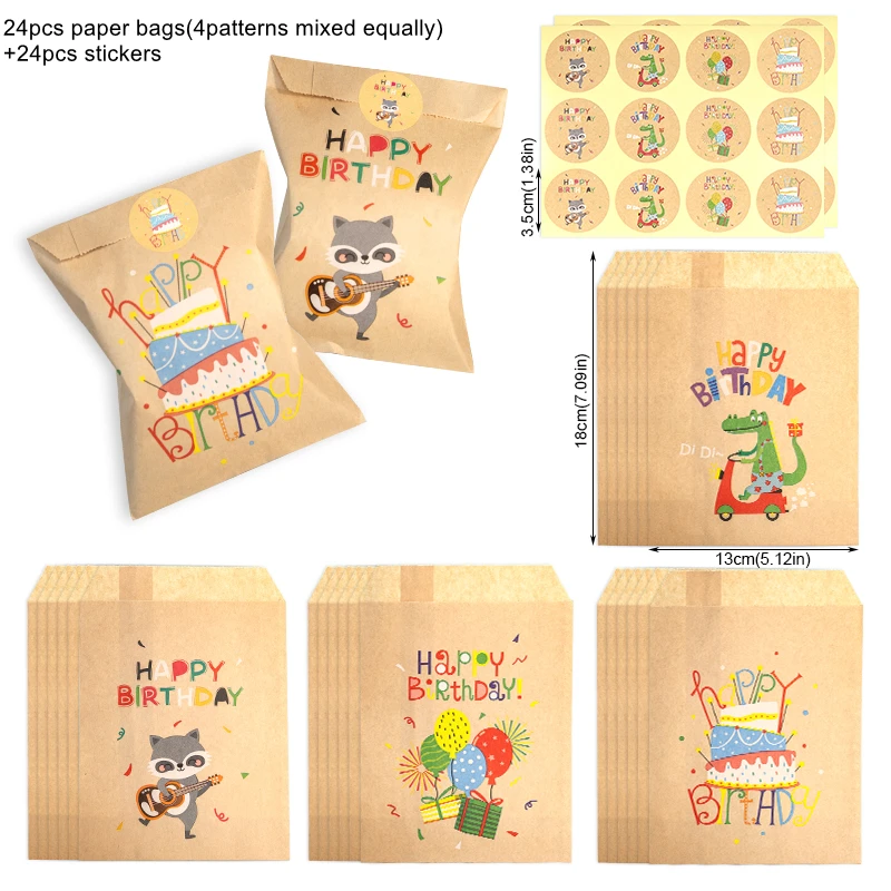 24Sets Birthday