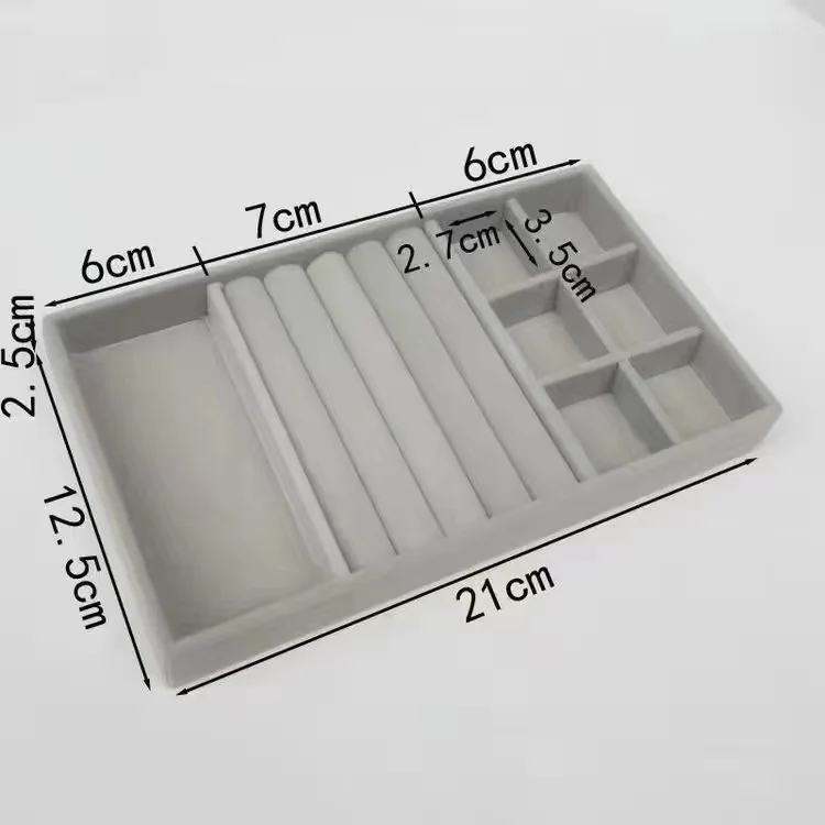 3 in 1 Tray