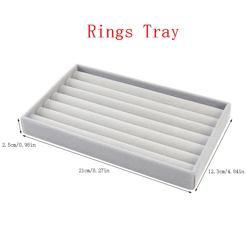 Ring Tray