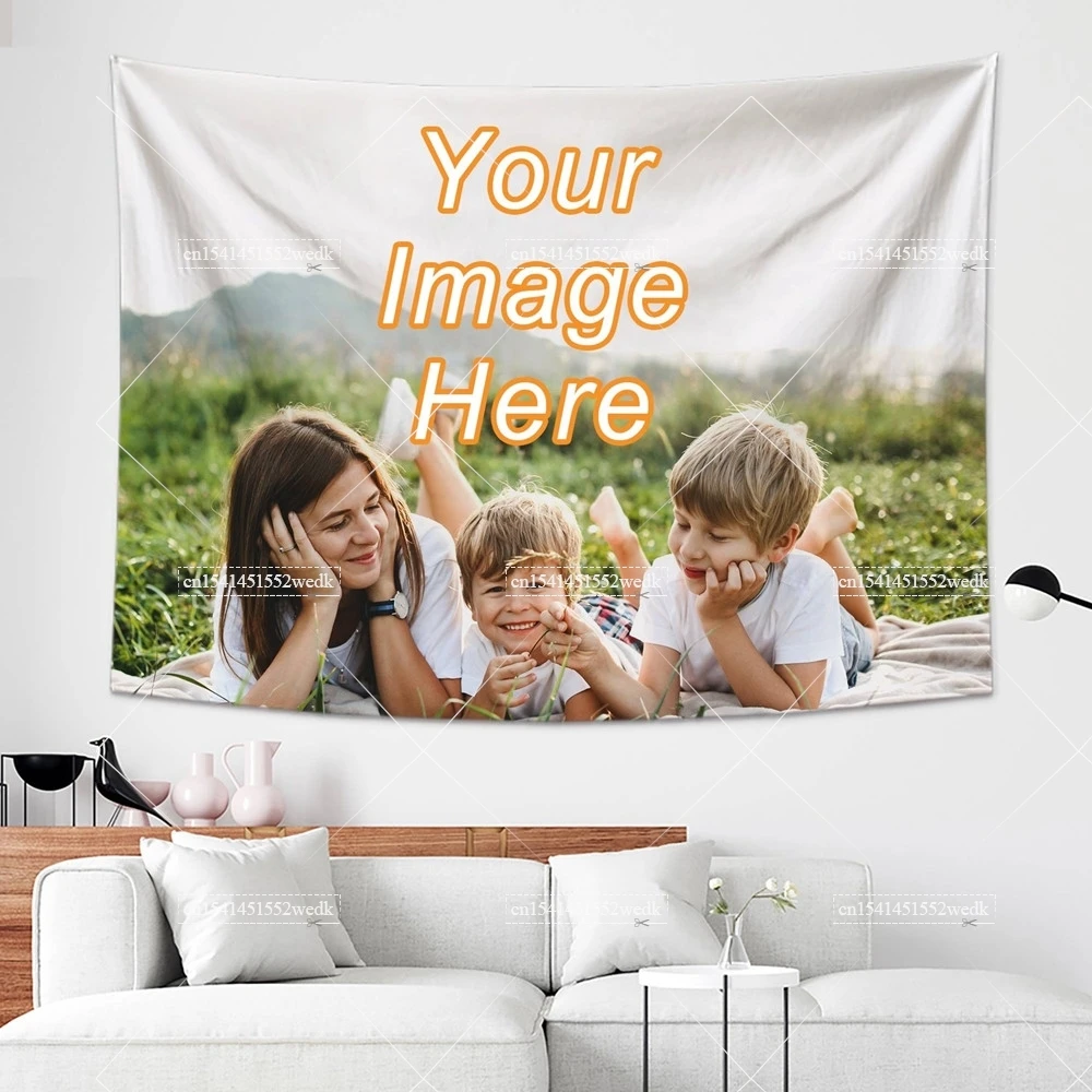 polyester tapestry