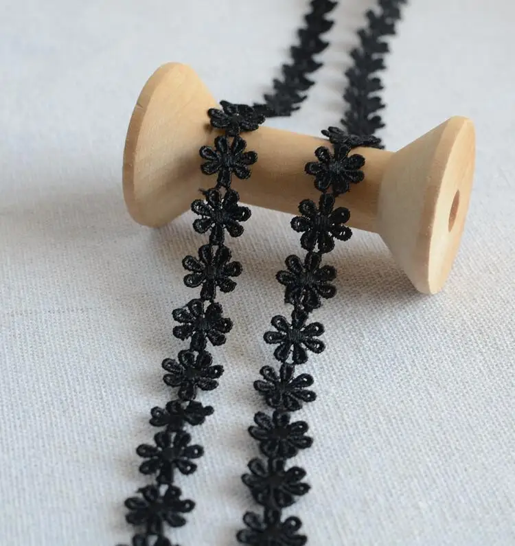 black 12mm