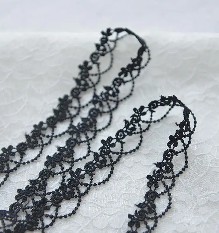 black 16mm