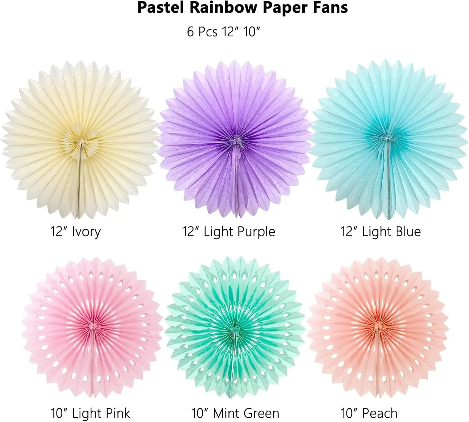colorful