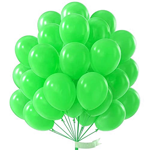 lighte green